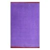 Finarte Harmony Rug, Lilac 1 Finarte Harmony Rug, Lilac -Fine Home Textiles Store AW22 Finarte Blending Harmony Lilac