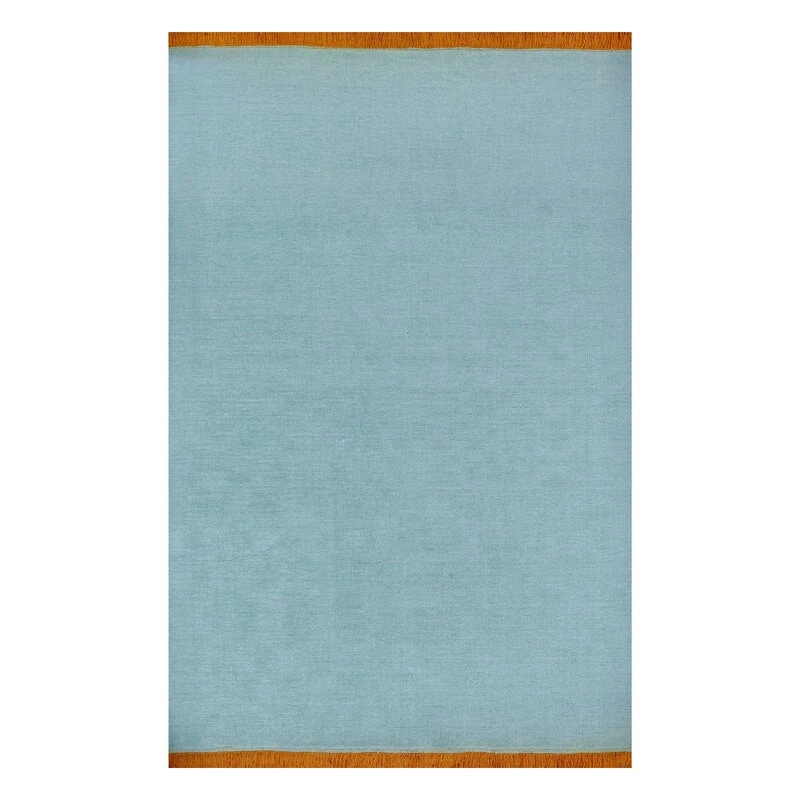 Finarte Harmony Rug, Light Blue 3 Finarte Harmony Rug, Light Blue