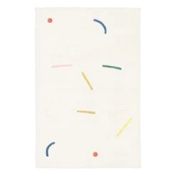 MUM's Ajattelija Rug