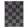 Anno Ala Throw, 130 X 180 Cm, Dark Grey - Black 2 Anno Ala Throw, 130 X 180 Cm, Dark Grey - Black -Fine Home Textiles Store Ala villahuopa 130x180 tharmaa musta 2 anno hires