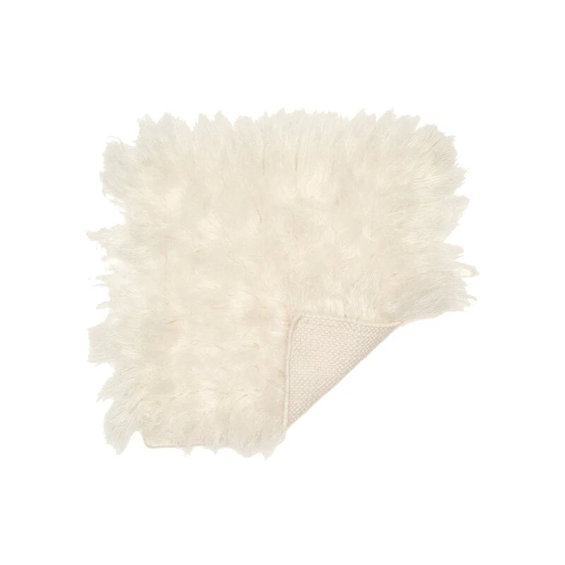 Anno Villatalja Seat Cover, 40 X 40 Cm, Natural White 4 Anno Villatalja Seat Cover, 40 X 40 Cm, Natural White - Image 2