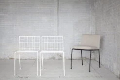 Serax Commira Seat Cushion, Beige 13 Serax Commira Seat Cushion, Beige -Fine Home Textiles Store B7213167 2