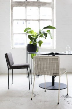 Serax Commira Seat Cushion, Beige 11 Serax Commira Seat Cushion, Beige -Fine Home Textiles Store B7213167 sf2