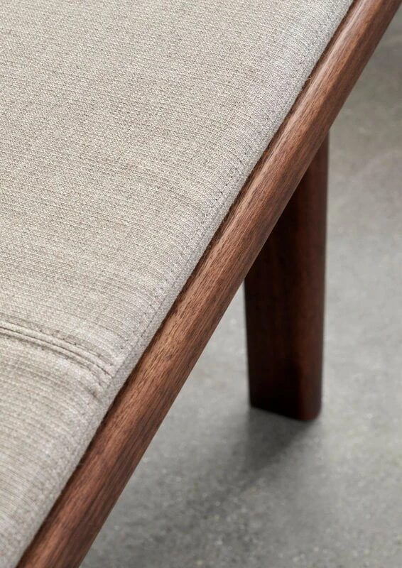 Carl Hansen & Søn BM0700 Seat Cushion, Crisp 4115 6 Carl Hansen & Søn BM0700 Seat Cushion, Crisp 4115 - Image 4