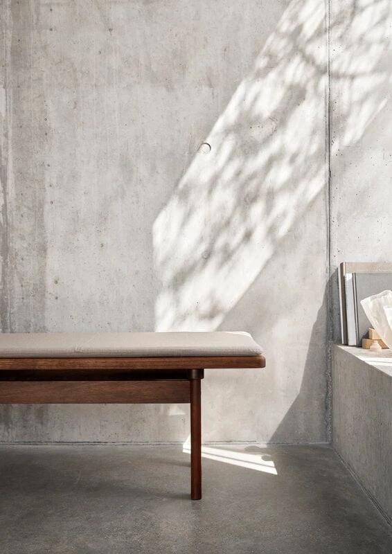 Carl Hansen & Søn BM0700 Seat Cushion, Crisp 4115 8 Carl Hansen & Søn BM0700 Seat Cushion, Crisp 4115 - Image 6