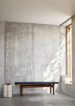 Carl Hansen & Søn BM0699 Seat Cushion, Recheck 0875 -Fine Home Textiles Store BM0700 eucalyptus darkoil CUBM0699 recheck0875