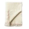 MENU Battus Throw, Ivory