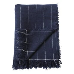 MENU Battus Throw, Indigo