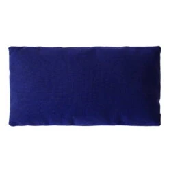 Basta Cubi Cushion, 35 X 60 Cm, Blue