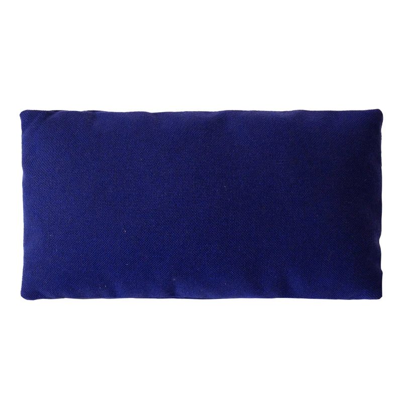 Basta Cubi Cushion, 35 X 60 Cm, Blue 3 Basta Cubi Cushion, 35 X 60 Cm, Blue