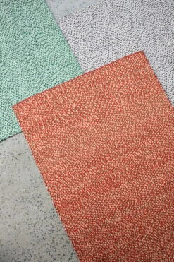 HAY Braided Rug, Grey 9 HAY Braided Rug, Grey -Fine Home Textiles Store Braided Rug family