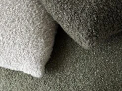 &Tradition Collect Soft Boucle SC28 Cushion, 50 X 50 Cm, Cloud 7 &Tradition Collect Soft Boucle SC28 Cushion, 50 X 50 Cm, Cloud -Fine Home Textiles Store Collect Cushions SC28 SC48 Boucle 3