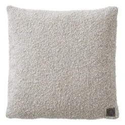 &Tradition Collect Soft Boucle SC28 Cushion, 50 X 50 Cm, Cloud