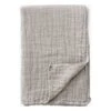 &Tradition Collect SC81 Throw, 140 X 210 Cm, Sand - Cloud 1 &Tradition Collect SC81 Throw, 140 X 210 Cm, Sand - Cloud -Fine Home Textiles Store Collect Throw SC81 sandcloud