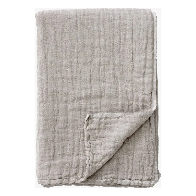 &Tradition Collect SC81 Throw, 140 X 210 Cm, Sand - Cloud 3 &Tradition Collect SC81 Throw, 140 X 210 Cm, Sand - Cloud