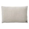 &Tradition Collect Weave SC48 Cushion, 40 X 60 Cm, Coco 2 &Tradition Collect Weave SC48 Cushion, 40 X 60 Cm, Coco -Fine Home Textiles Store Collect SC48 Weave coco