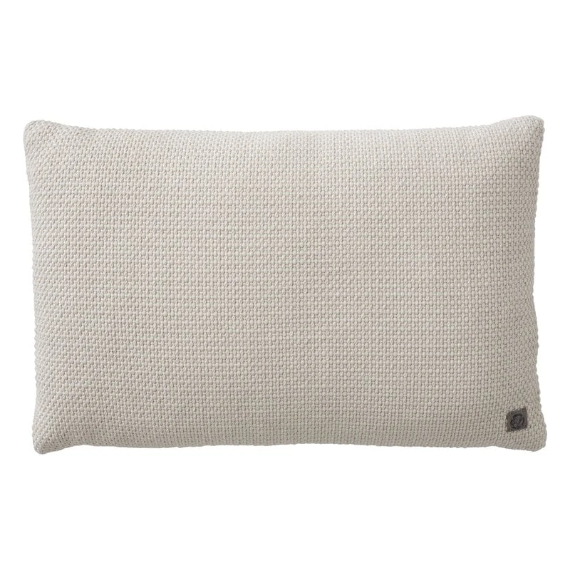 &Tradition Collect Weave SC48 Cushion, 40 X 60 Cm, Coco 3 &Tradition Collect Weave SC48 Cushion, 40 X 60 Cm, Coco