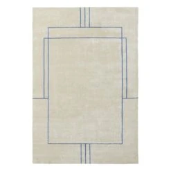 &Tradition Cruise AP12 Rug, 200 X 300 Cm, Aden Desert Beige