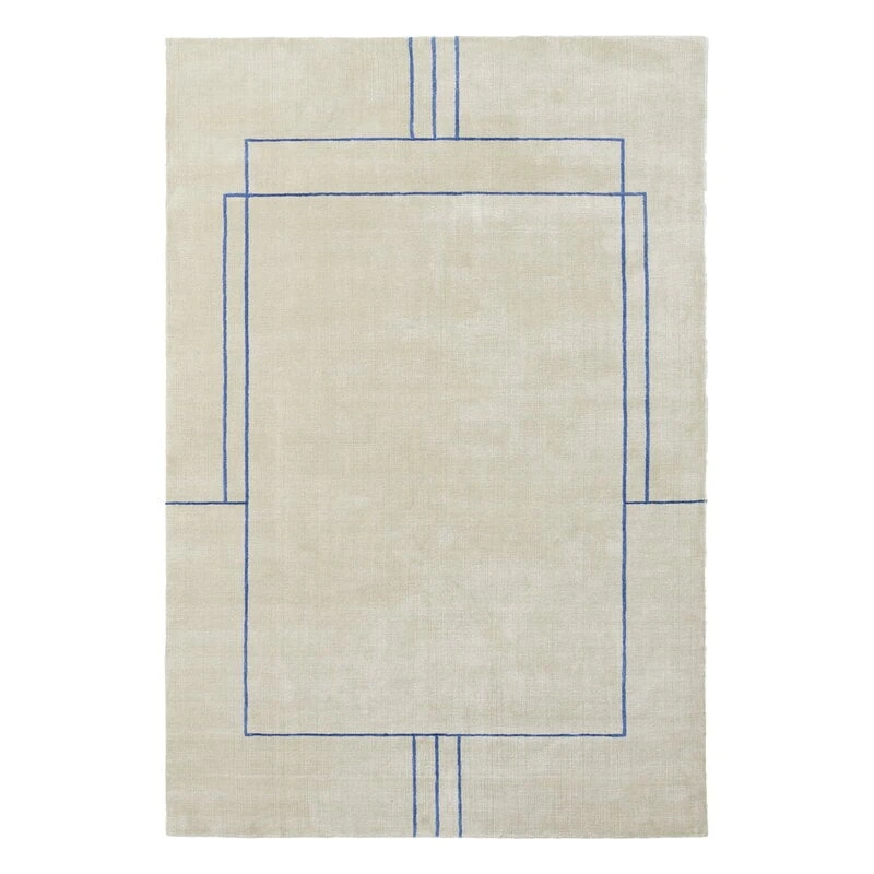 &Tradition Cruise AP12 Rug, 200 X 300 Cm, Aden Desert Beige 3 &Tradition Cruise AP12 Rug, 200 X 300 Cm, Aden Desert Beige