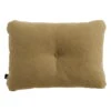 HAY Dot Cushion, XL, Mini Dot, Planar, Dark Olive