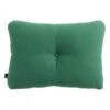 HAY Dot Cushion, XL, Mini Dot, Planar, Green