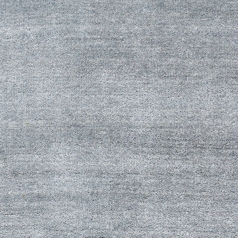 Massimo Copenhagen Earth Bamboo Rug, Concrete Gray 4 Massimo Copenhagen Earth Bamboo Rug, Concrete Gray - Image 2