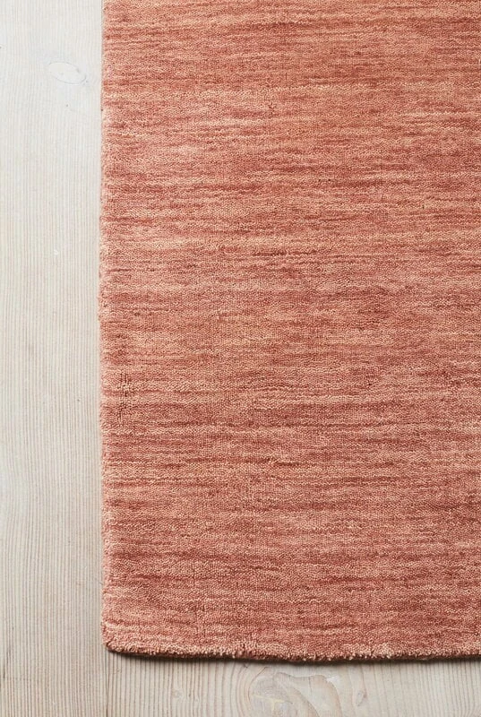 Massimo Copenhagen Earth Rug, Blush 5 Massimo Copenhagen Earth Rug, Blush - Image 3
