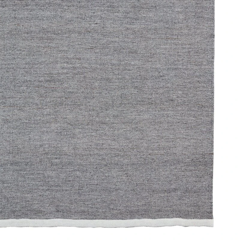 Massimo Copenhagen Escape Kelim Rug, Stone 4 Massimo Copenhagen Escape Kelim Rug, Stone - Image 2