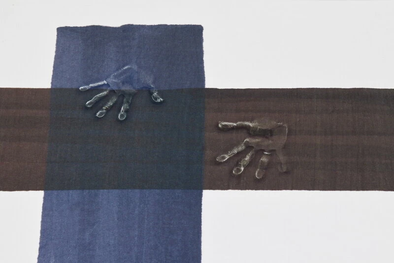 Fatboy Colour Blend Rug, 200 X 300 Cm, Maple 4 Fatboy Colour Blend Rug, 200 X 300 Cm, Maple - Image 2