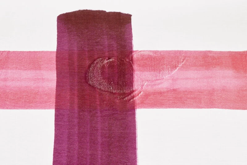 Fatboy Colour Blend Rug, 160 X 230 Cm, Fuchsia 4 Fatboy Colour Blend Rug, 160 X 230 Cm, Fuchsia - Image 2