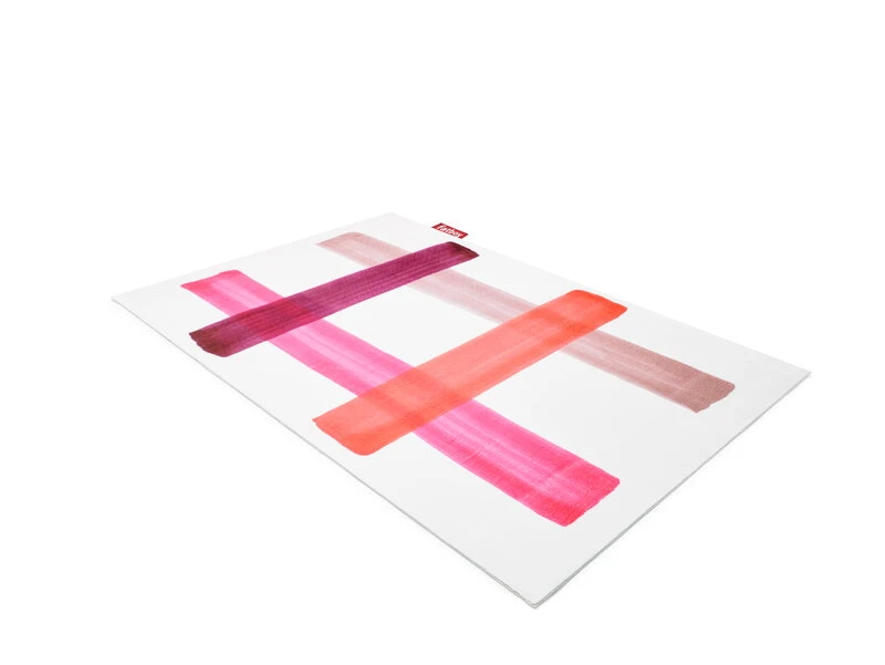 Fatboy Colour Blend Rug, 160 X 230 Cm, Fuchsia 5 Fatboy Colour Blend Rug, 160 X 230 Cm, Fuchsia - Image 3