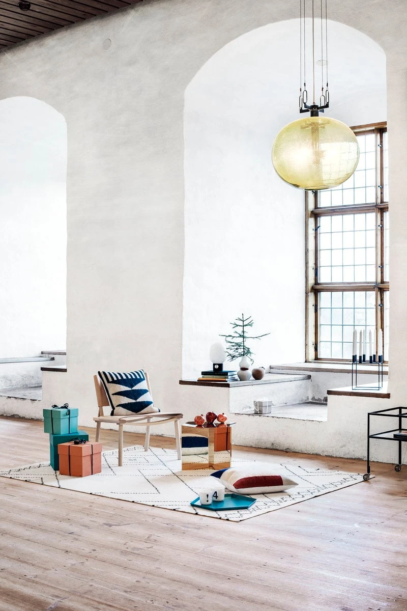 MUM's For The Whole Life Rug, 170 X 240 Cm 5 MUM's For The Whole Life Rug, 170 X 240 Cm - Image 3