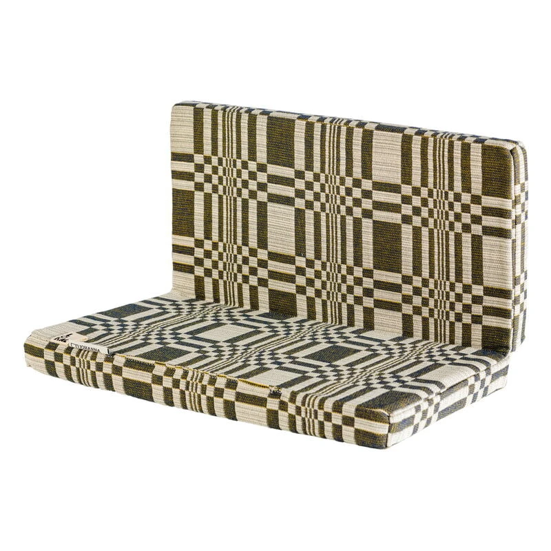 Lokal Helsinki Step Pillow, Doris, Lead 3 Lokal Helsinki Step Pillow, Doris, Lead