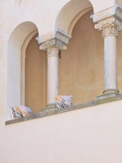 Finarte Väre Cushion Cover, 50 X 50 Cm -Fine Home Textiles Store FINARTExxxKANSALLISMUSEO42373 2