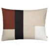 Ferm LIVING Part Cushion, 60 X 80 Cm, Cinnamon
