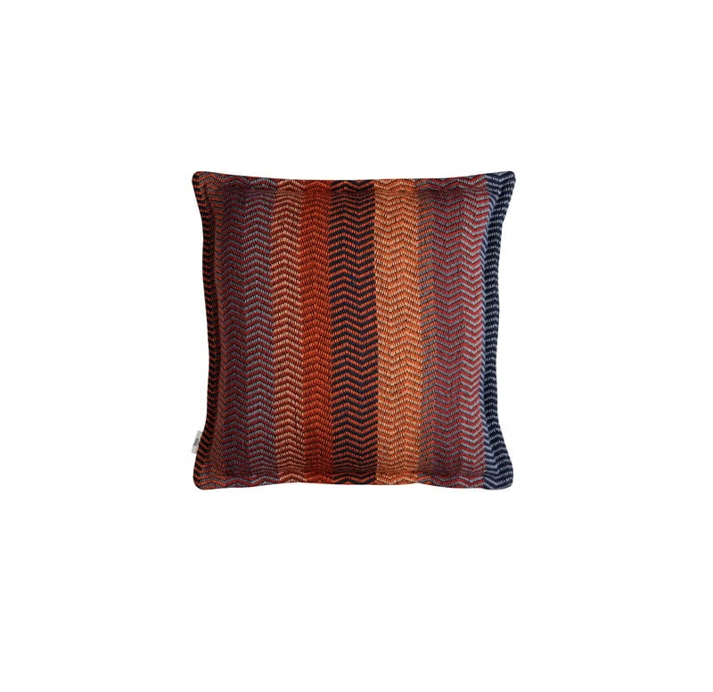 Røros Tweed Fri Cushion, 60 X 60 Cm, Late Fall 4 Røros Tweed Fri Cushion, 60 X 60 Cm, Late Fall - Image 2