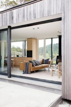 Røros Tweed Fri Throw, 200 X 150 Cm, November View -Fine Home Textiles Store FRI THROW 3455 November view