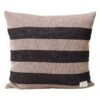Form & Refine Aymara Cushion, 52 X 52 Cm, Pattern Ribbon 1 Form & Refine Aymara Cushion, 52 X 52 Cm, Pattern Ribbon -Fine Home Textiles Store FR Aymara Cushion Ribbon nb