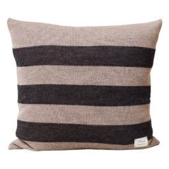 Form & Refine Aymara Cushion, 52 X 52 Cm, Pattern Ribbon