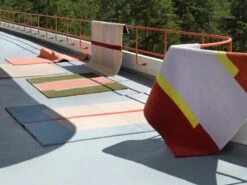 Finarte Ametisti Rug, Beige - Lilac 9 Finarte Ametisti Rug, Beige - Lilac -Fine Home Textiles Store Finarte Galleria JuslinMaunula Galleria mood 2 2