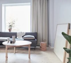 Form & Refine Aymara Cushion, 52 X 52 Cm, Pattern Cream 9 Form & Refine Aymara Cushion, 52 X 52 Cm, Pattern Cream -Fine Home Textiles Store Form Refine 18 living room strap sofa table 1