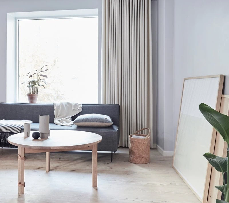 Form & Refine Aymara Cushion, 52 X 52 Cm, Pattern Cream 6 Form & Refine Aymara Cushion, 52 X 52 Cm, Pattern Cream - Image 4