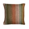 Røros Tweed Fri Cushion, 60 X 60 Cm, Harvest