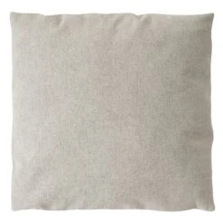 Basta Cubi Cushion, 45 X 45 Cm, Light Grey