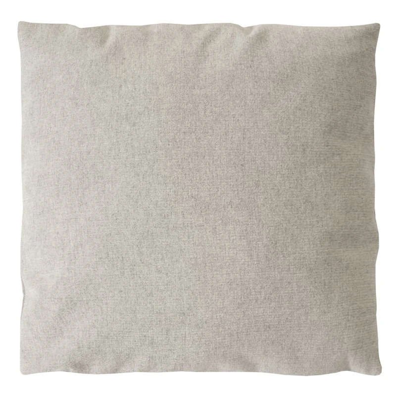Basta Cubi Cushion, 45 X 45 Cm, Light Grey 3 Basta Cubi Cushion, 45 X 45 Cm, Light Grey