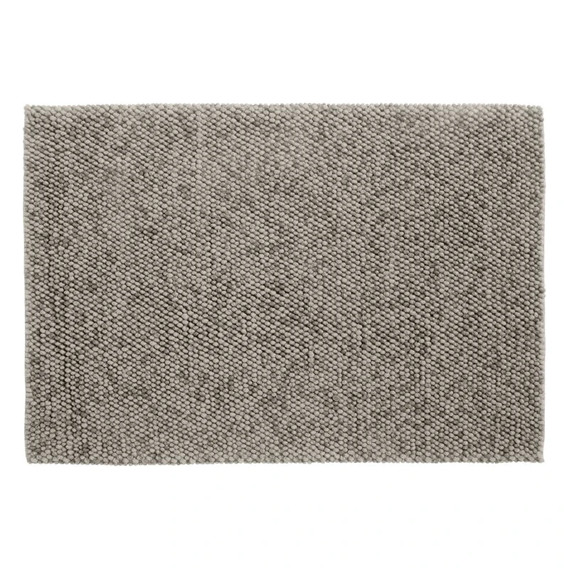 HAY Peas Rug, Medium Grey 3 HAY Peas Rug, Medium Grey