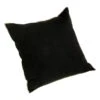 HAY Outline Cushion 50 X 50 Cm, Black 2 HAY Outline Cushion 50 X 50 Cm, Black -Fine Home Textiles Store HA541237 Outline Cushion black EE