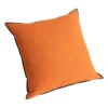 HAY Outline Cushion, 50 X 50 Cm, Sienna 1 HAY Outline Cushion, 50 X 50 Cm, Sienna -Fine Home Textiles Store HA541241 Outline Cushion sienna EE