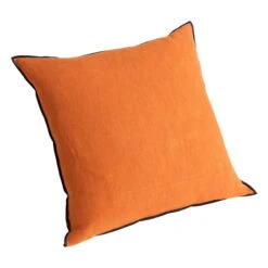 HAY Outline Cushion, 50 X 50 Cm, Sienna