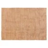 HAY Moiré Kelim Rug, Cinnamon 2 HAY Moiré Kelim Rug, Cinnamon -Fine Home Textiles Store HA542094 HA542096